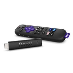 Roku Streaming Stick 4K+
