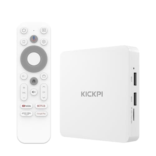 Kickpi KP1