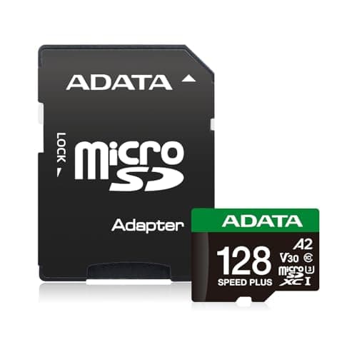 ADATA Speed Plus 128GB