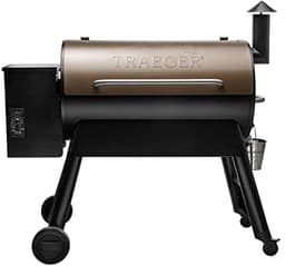 Traeger Pro 34