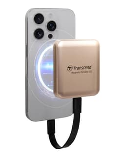 Transcend ESD420 1TB
