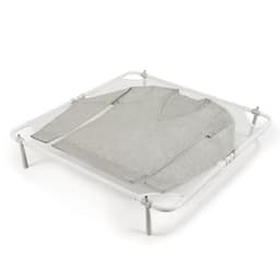 OXO Good Grips Folding Sweater Dryer White