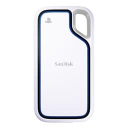 SanDisk Extreme 2TB USB-C