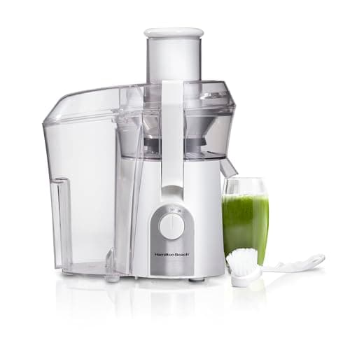 Hamilton Beach Juicer Machine