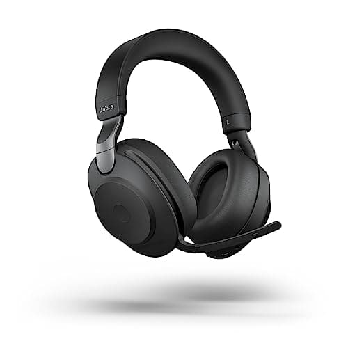 Jabra Evolve2 85 with ANC