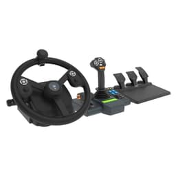Hori Farming Vehicle Control System