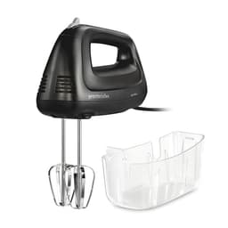 Proctor Silex Easy Mix 5-Speed Hand Mixer