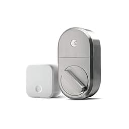 August Smart Lock + Connect