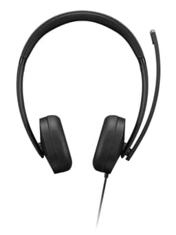 Lenovo USB-A Wired Headset