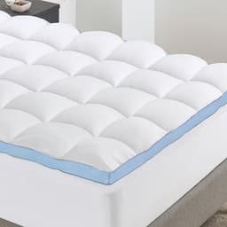 California Design Den Mattress Topper