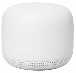 Google Nest WiFi 2nd Gen