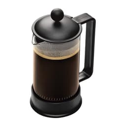 Bodum Brazil Black