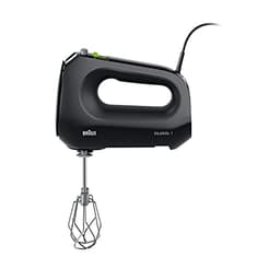 Braun HM1010BK MultiMix 1 Hand Mixer
