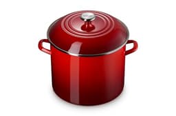 Le Creuset Stockpot Cerise