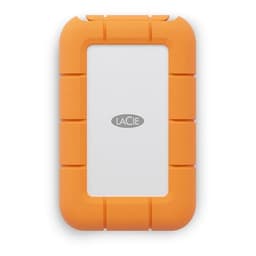 LaCie Rugged Mini