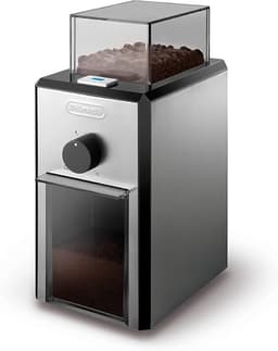 De'Longhi Burr Coffee Grinder