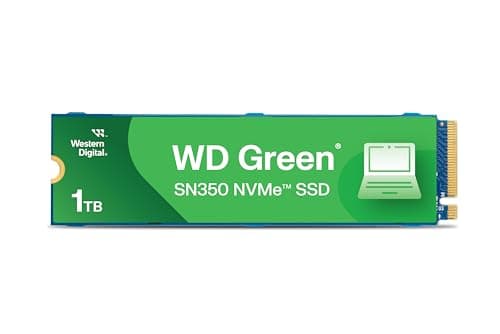 Western Digital WD Green SN350 1TB