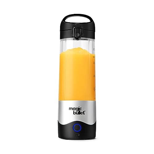 Magic Bullet Portable Blender