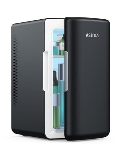 AstroAI Mini Fridge 2.0 Gen