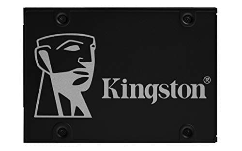 Kingston SKC600 512GB