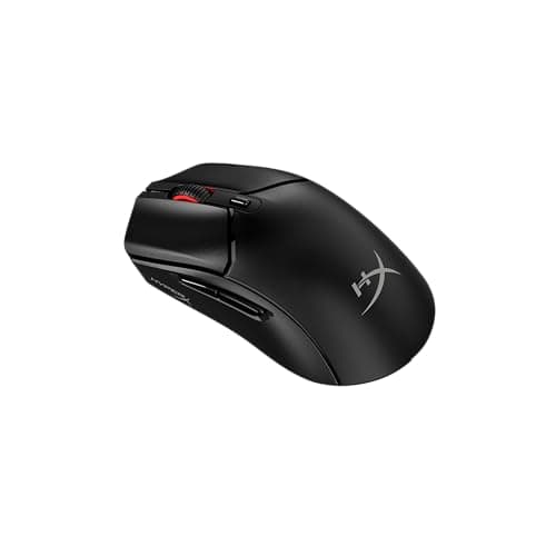 HyperX Pulsefire Haste 2 Core