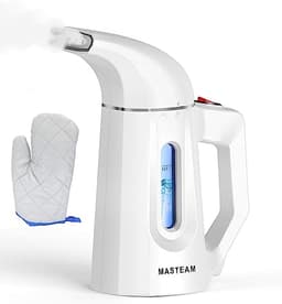 Masteam Handheld Steamer White