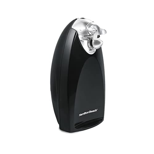 Hamilton Beach Extra Tall Automatic Can Opener