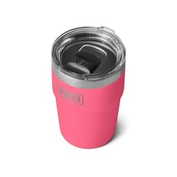 Yeti Rambler 16 oz Pink