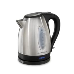 Hamilton Beach Electric Tea Kettle