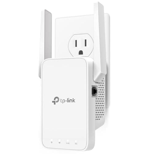 TP-Link RE315