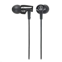 Audio-Technica ATH-CLR100iSBK Black