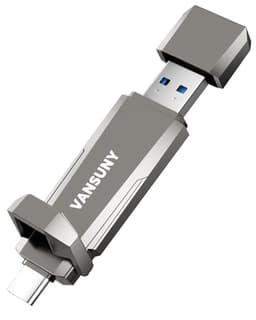 Vansuny USB SSD