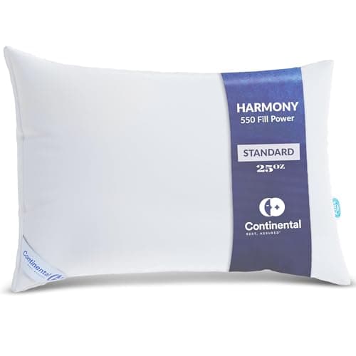 Continental Bedding Harmony White