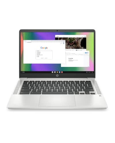 HP Chromebook 14