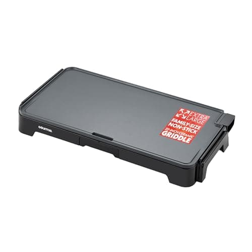 Gourmia 22" XL Electric Griddle