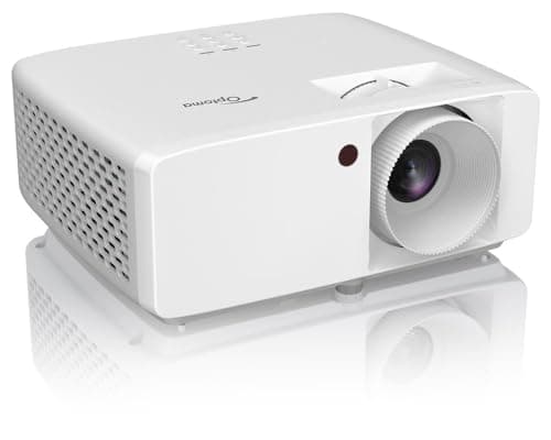 Optoma HZ40HDR White