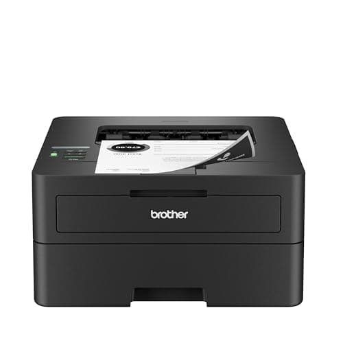Brother HL-L2460DW Black