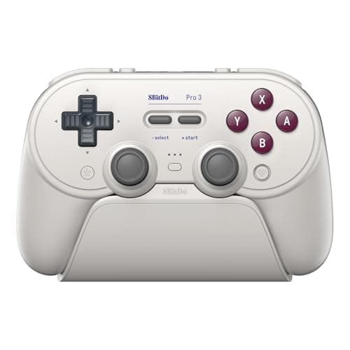 8BitDo Pro 3