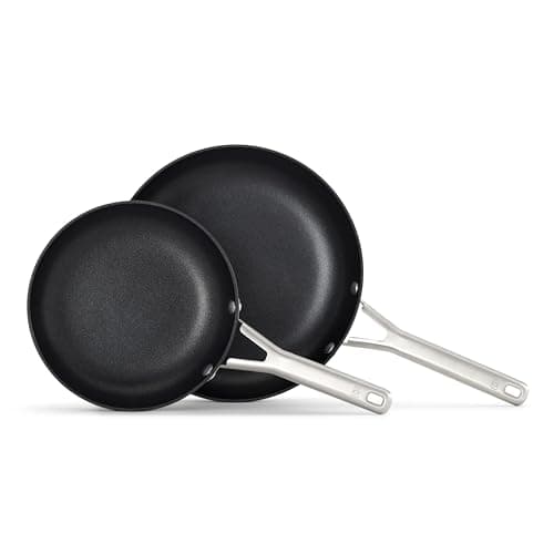 Calphalon Frying Pan Set