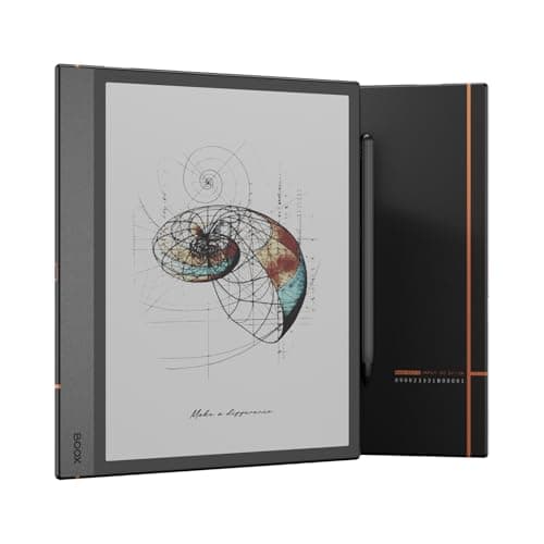 Boox Tablet Note Air 4 C