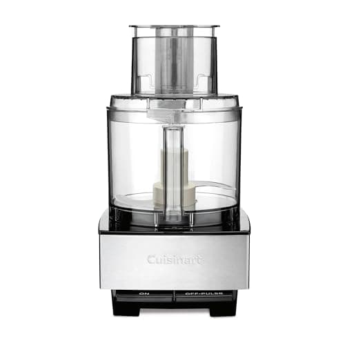 Cuisinart 14-Cup Food Processor