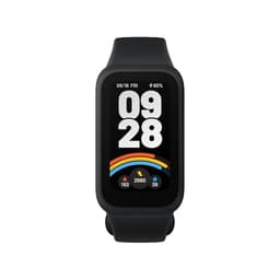 Xiaomi Smart Band 9 Active Black