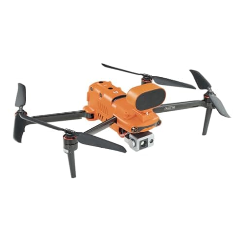 Autel Evo II V3 Dual 640T Enterprise