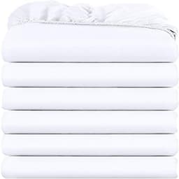 Utopia Bedding King Fitted Sheets