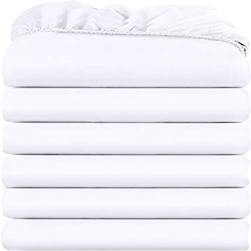 Utopia Bedding King Fitted Sheets