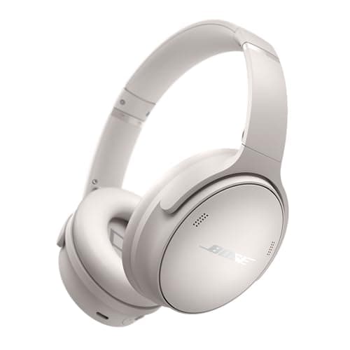 Bose QuietComfort Headphones - Wireless Bluetooth