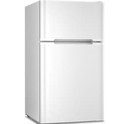 Antarctic Star Compact Refrigerator 3.2 Cu.Ft