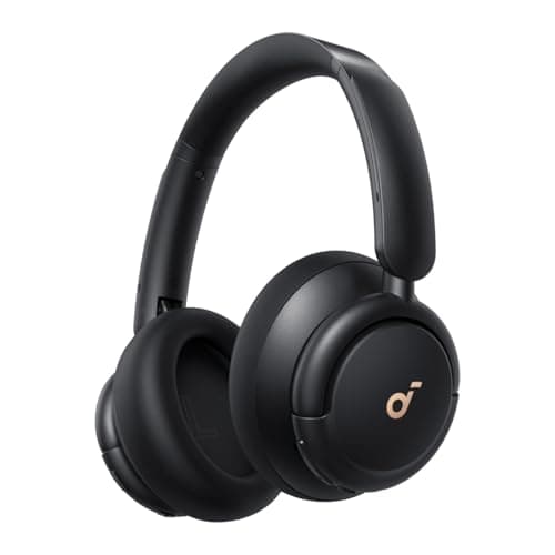 Soundcore Q30 by Anker, Hybrid Active Noise Cancelling