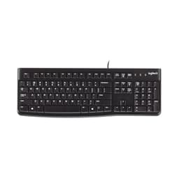 Logitech K120
