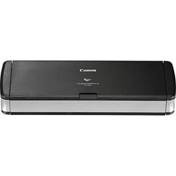 Canon imageFORMULA P-215II Black